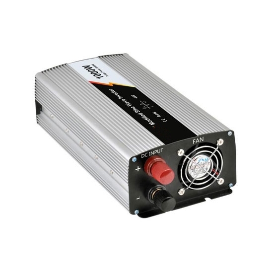 1kW pure sine wave power inverter