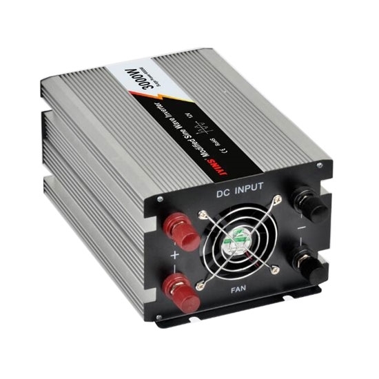 3000 watt car power inverter