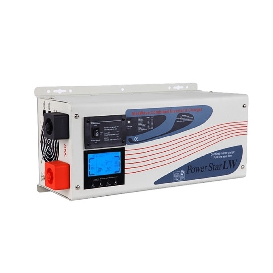 Inverter charger